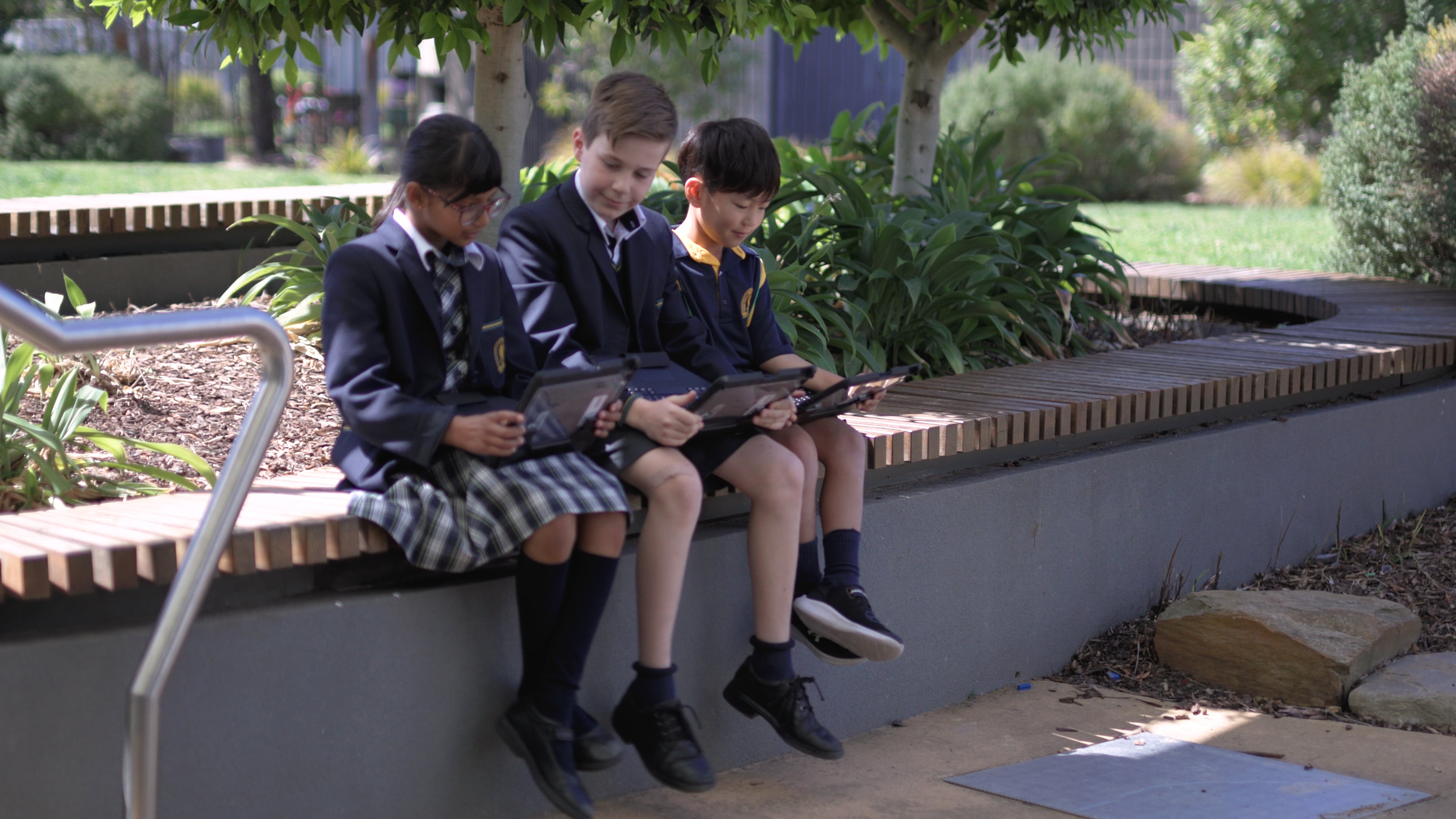 Westbourne Grammar School – STM Goods